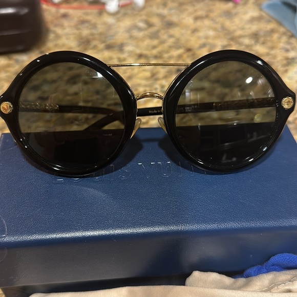 Louis Vuitton sunglasses main image 8